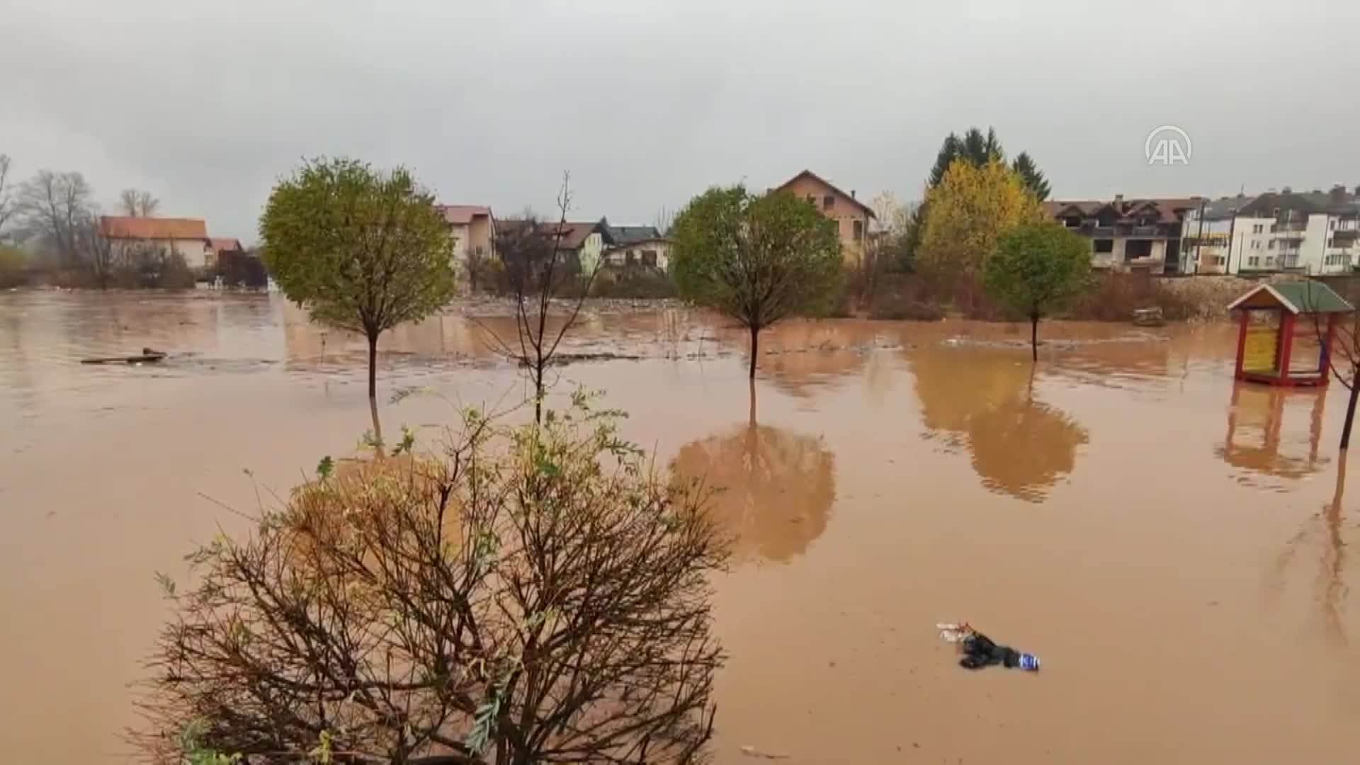  Metereolog: Vremenske prilike u BiH se smiruju, ali su rizici od elementarne nepogode i dalje na snazi 