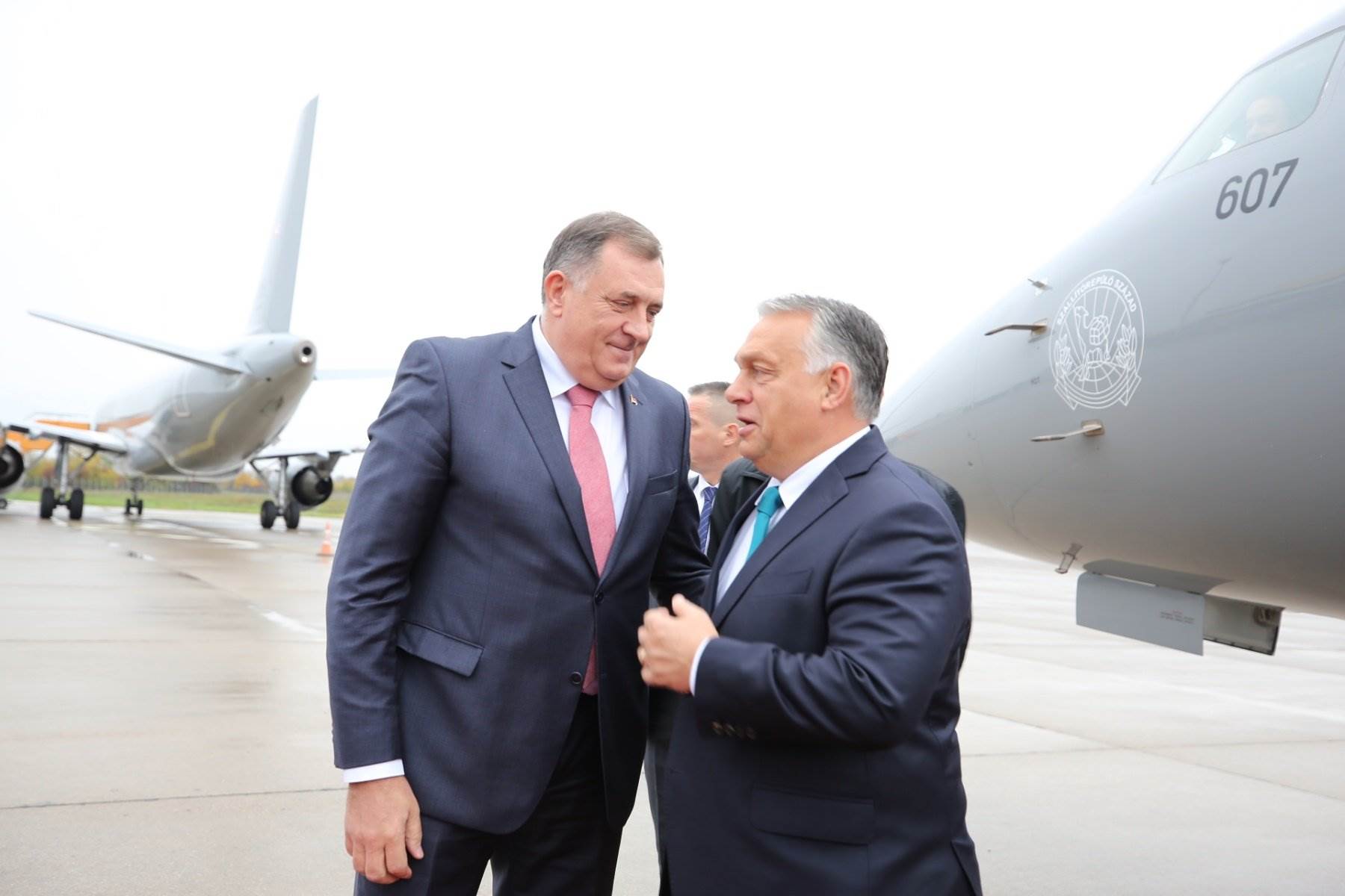  Dodik i Orban 