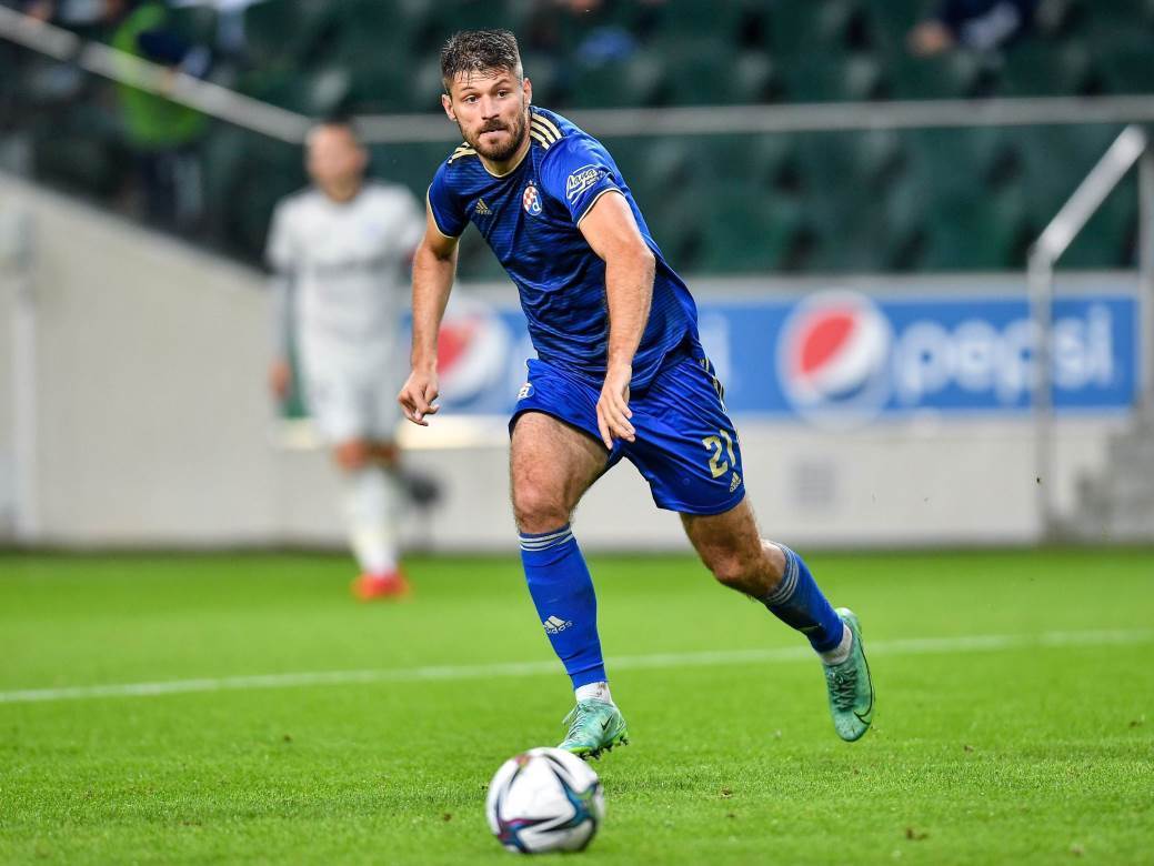  dinamo zagreb izgubio od lokomotive u prvenstvu hrvatske 