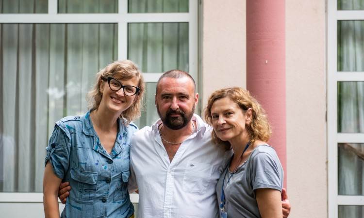  Evropske filmske nagrade: Priznanja za Jasmilu Žbanić i Jasnu Đuričić 