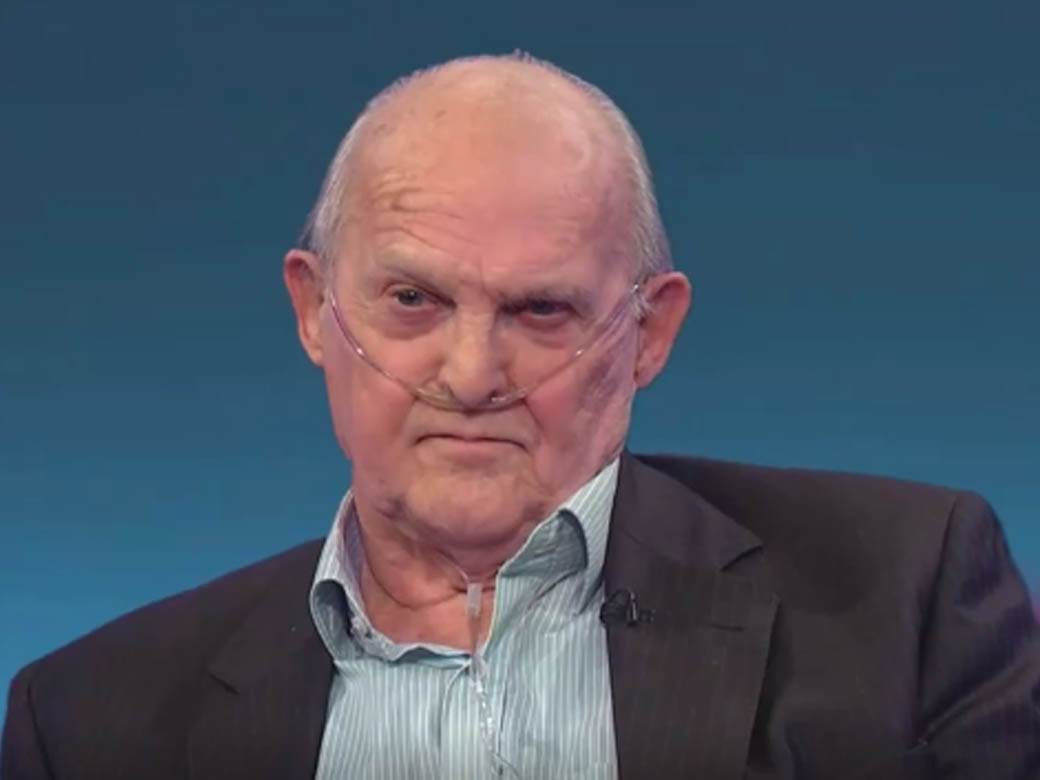  Šok ispovijest slavnog glumca za Mondo: Umro sam do sada četiri puta, ovako je to izgledalo... 