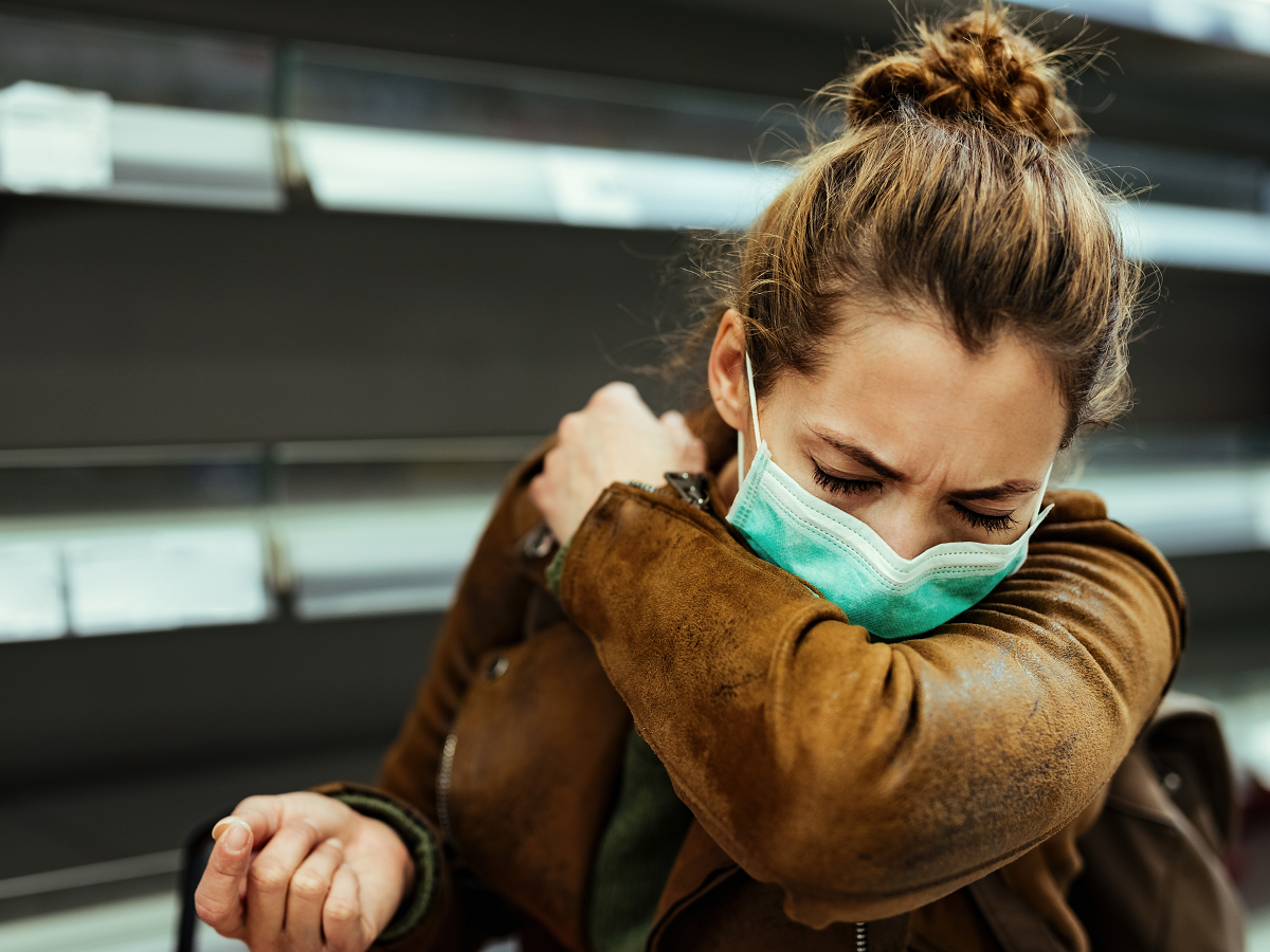  Kako da razlikujete delta soj od gripa i alergija: Ovih 5 simptoma su ključni, ni slučajno ih ne ignorišite! 