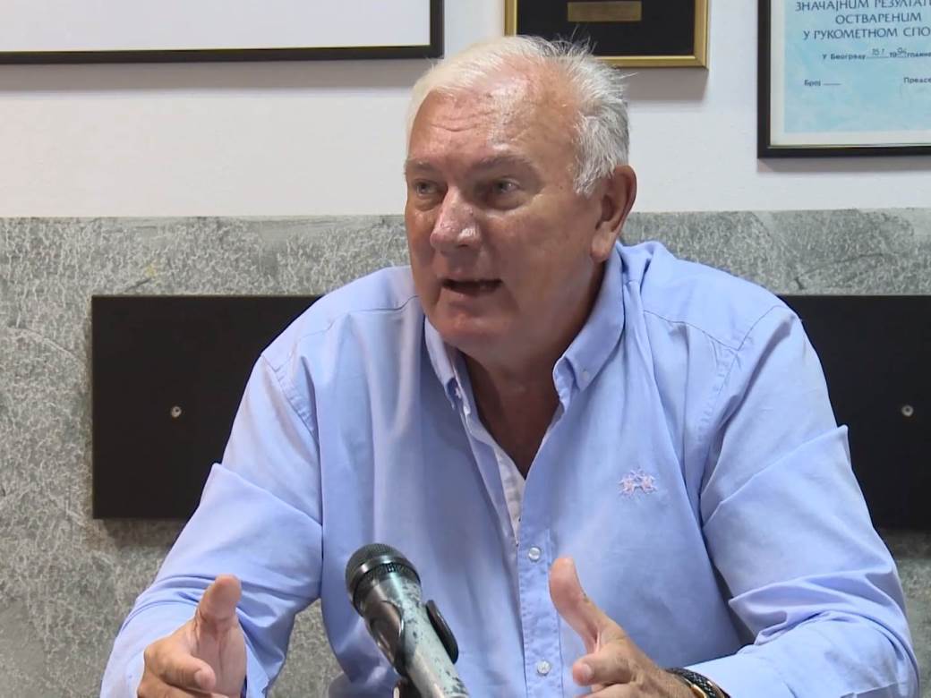  Željko Perkunić intervju 