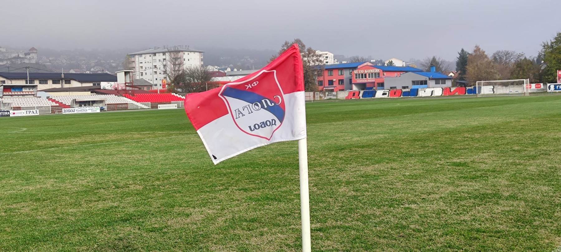 Sloga Doboj 80. rođendan Sloga Doboj 80. rođendan