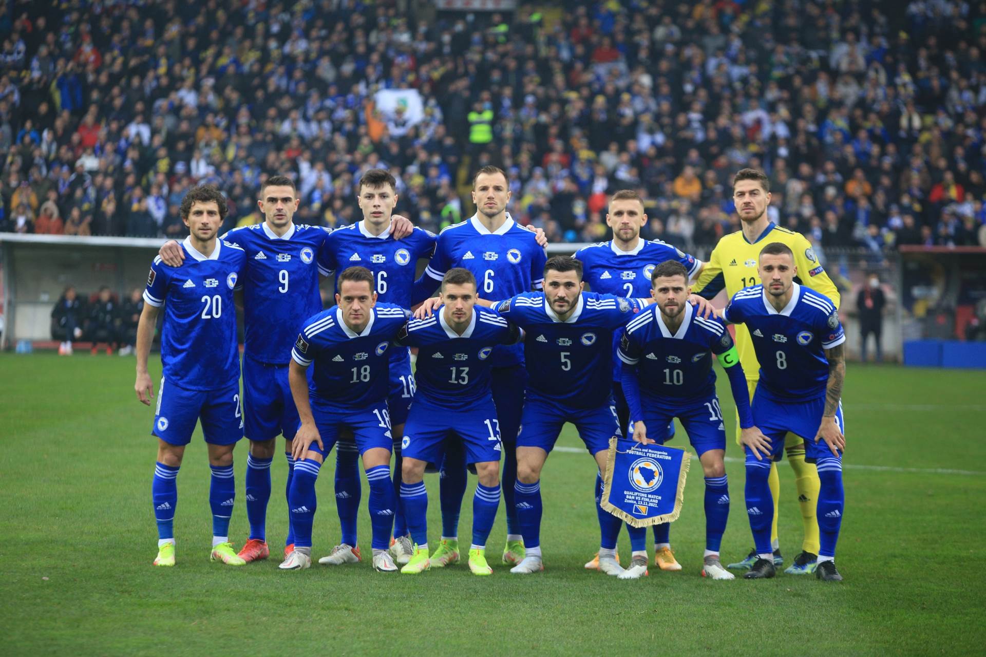  kvalifikacije svjetsko prvenstvo 2022 bih ukrajina ivajlo petev najava 