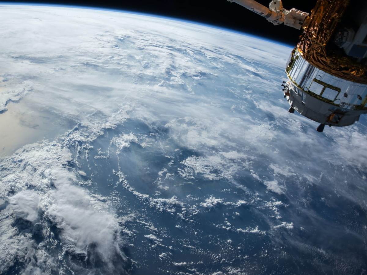  Amerikanci rubljama platili let svog astronauta u svemir 