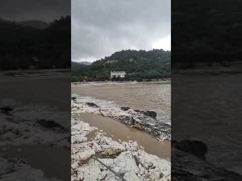  Nevrijeme Hvar potopljene ulice 