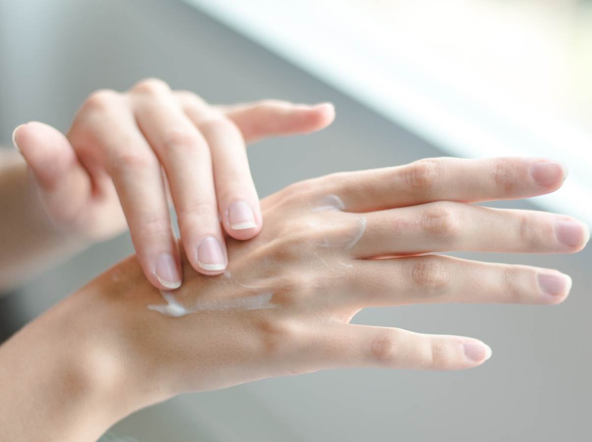 Kako da koža ruku bude mekana 