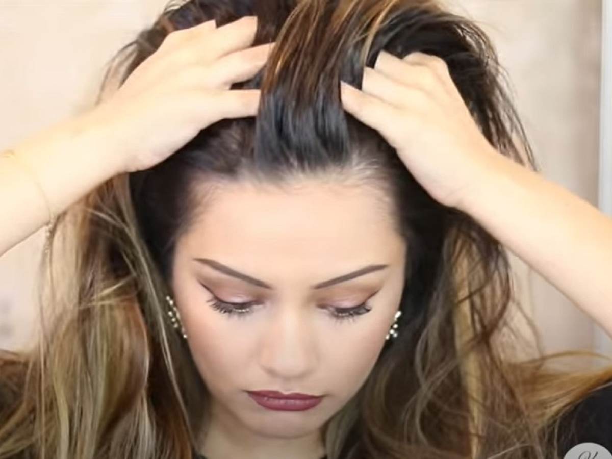  Evo razloga zašto vam se kosa brzo masti: Djevojka objavila snimak, ljudi u nevjerici! (VIDEO) 