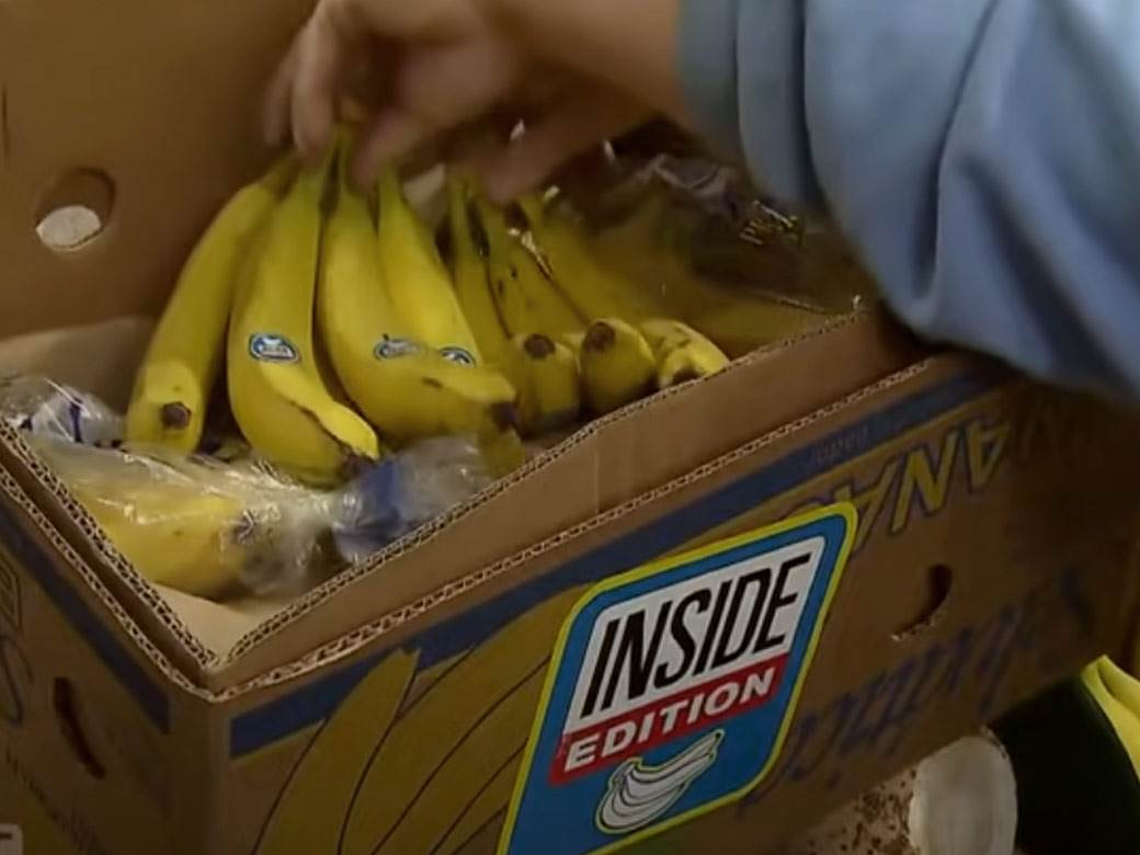  zrele banane imaju dosta vitamina 
