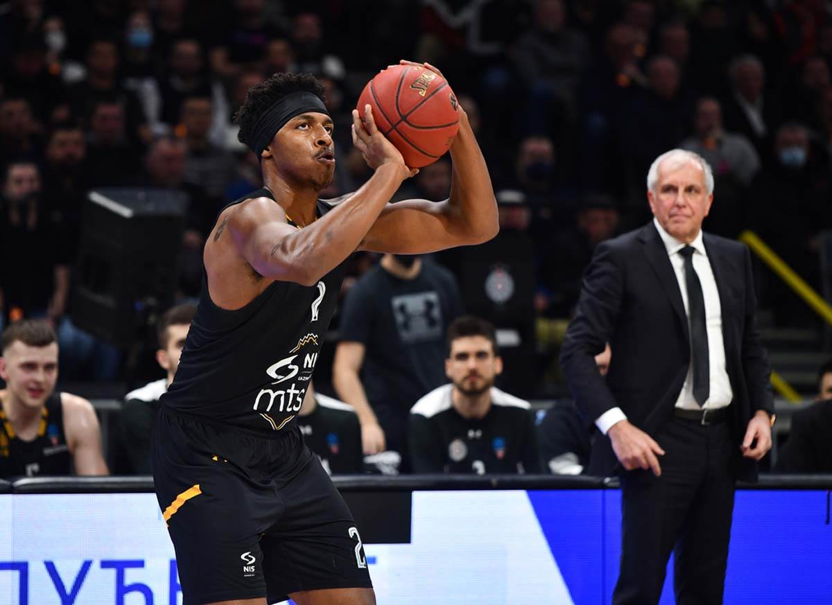 partizan, Lijetkabelis, košarka partizan, Lijetkabelis, košarka