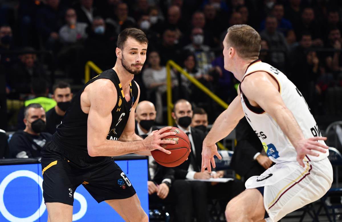partizan, Lijetkabelis, košarka partizan, Lijetkabelis, košarka
