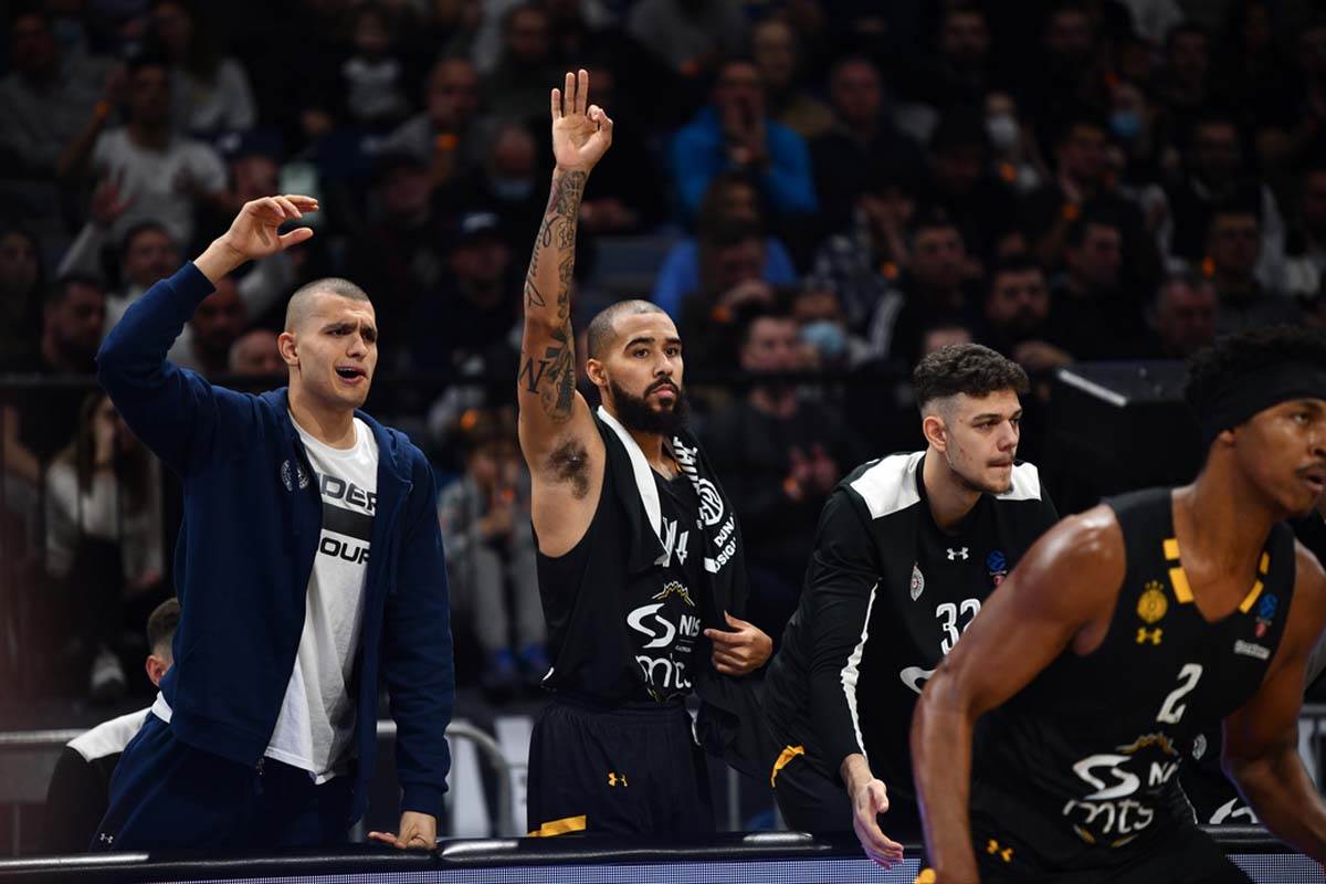 partizan, Lijetkabelis, košarka partizan, Lijetkabelis, košarka