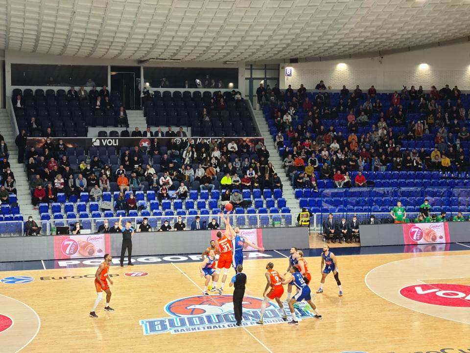  evrokup budućnost cedevita olimpija 91 60 