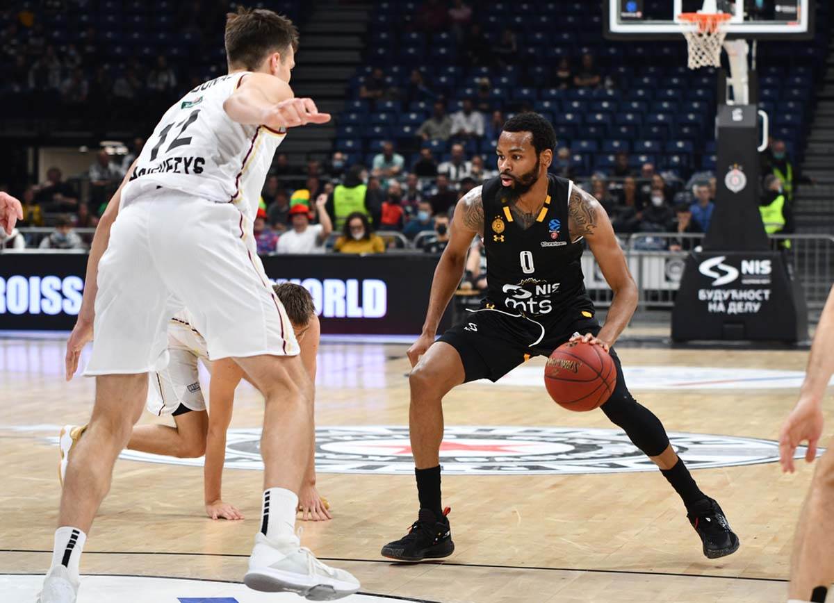 partizan, Lijetkabelis, košarka partizan, Lijetkabelis, košarka