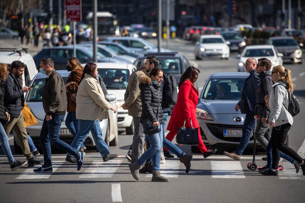  Korona u Srbiji: 3.219 novozaraženih, 55 preminulih 