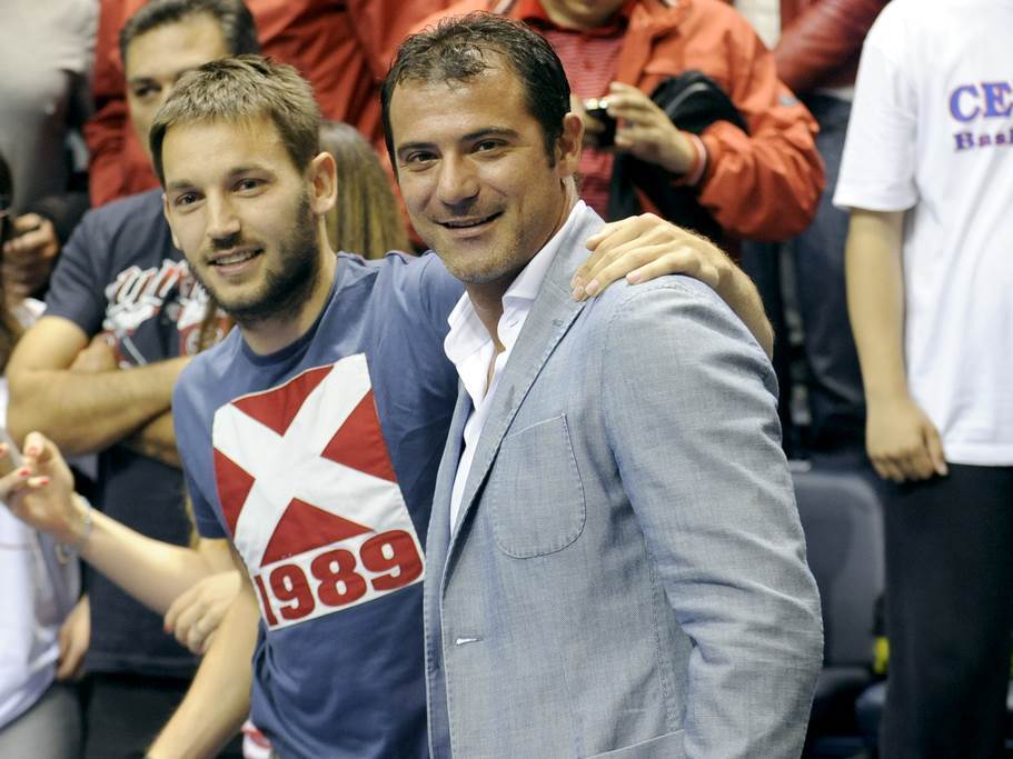 Ninković i Stanković Ninković i Stanković