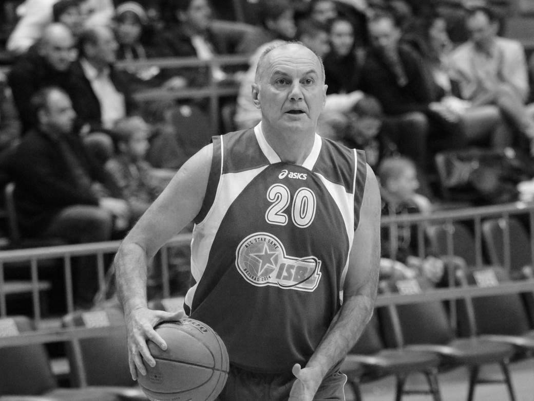  preminula košarkaška legenda dragan ivanović 
