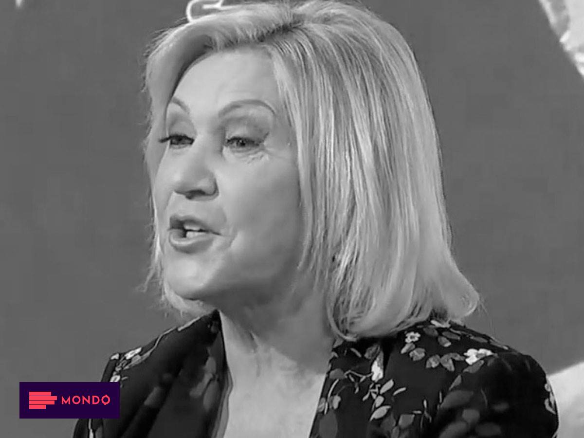 Merima je za sobom ostavila četvoro djece! U njihovog oca zaljubila se ...
