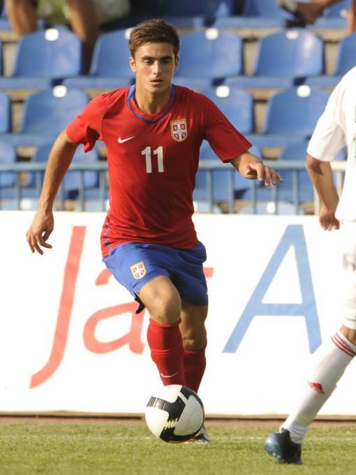 Dušan Tadić Dušan Tadić