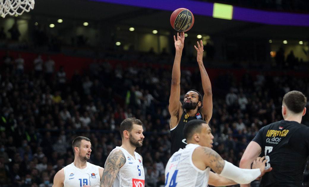 partizan budućnost košarka partizan budućnost košarka