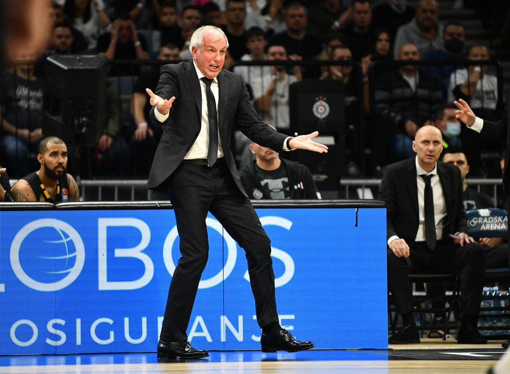 partizan budućnost košarka partizan budućnost košarka