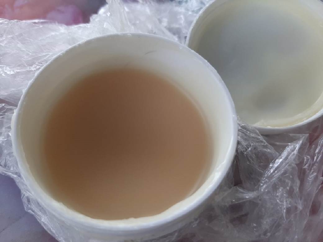  Domaća mast protiv bolesti 