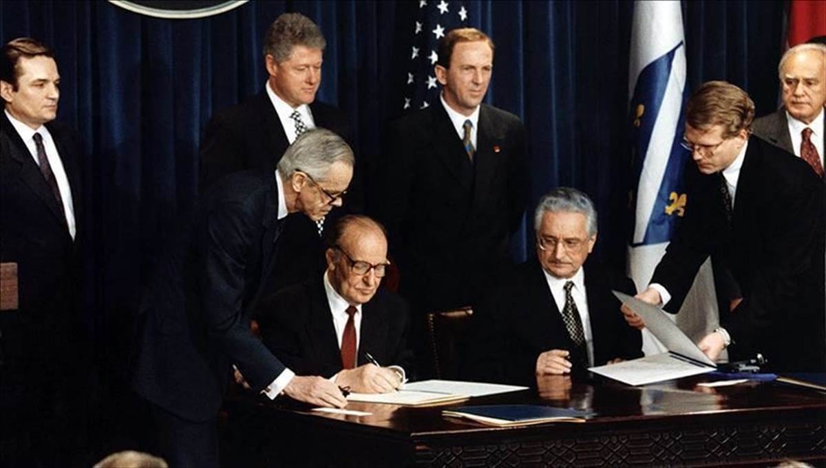  27 godina od Dejtonskog sporazuma 
