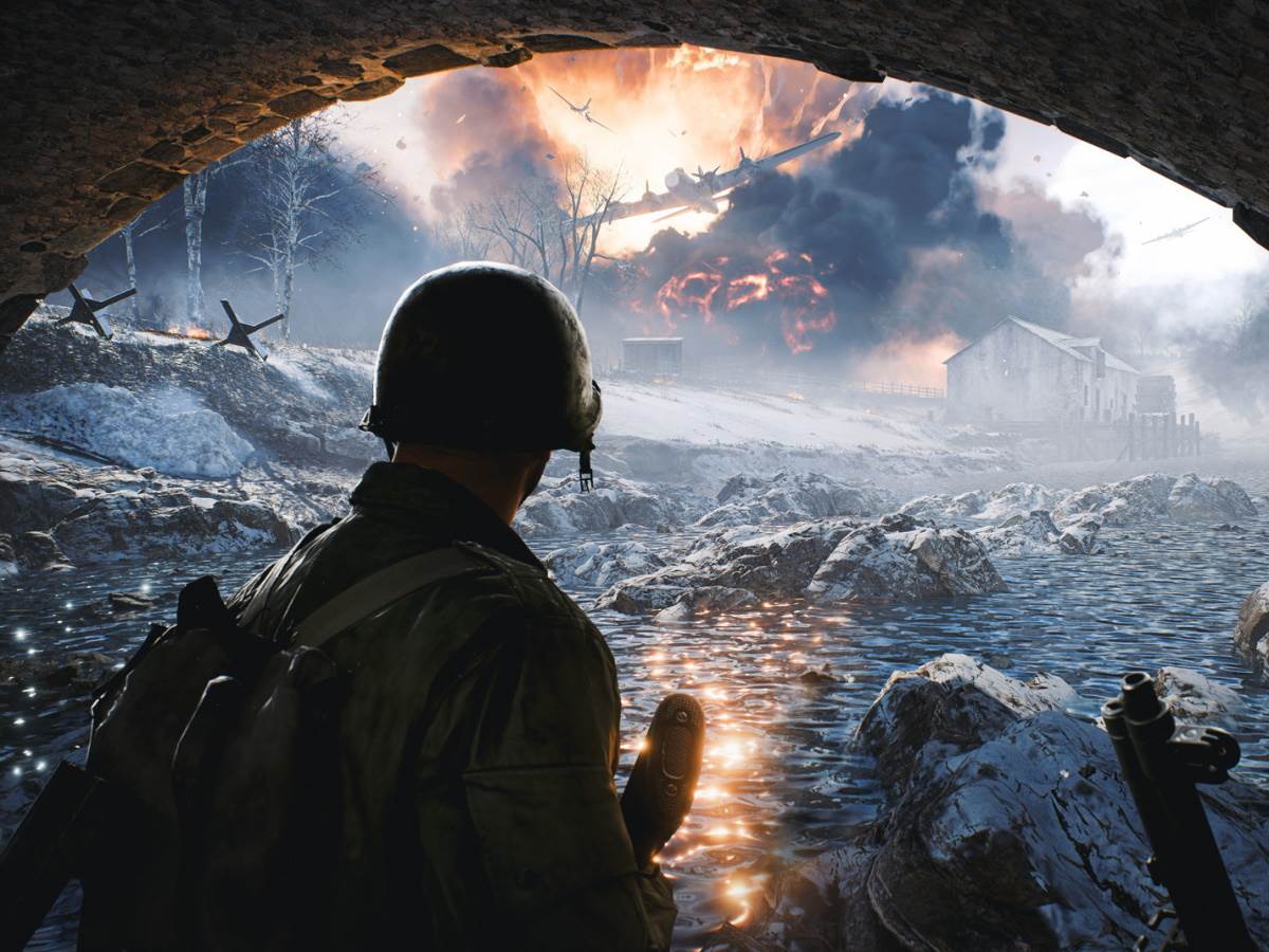  Igrači nemilosrdni: Battlefield 2042 doživljava debakl, a ni kritika mu nije pretjerano naklonjena 