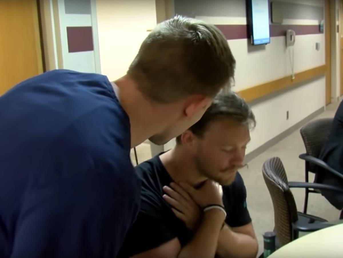  2 simptoma odaju da se krvni ugrušak “preselio” u pluća: Ovo je jedna od najopasnijih posljedica zaraze koronom 