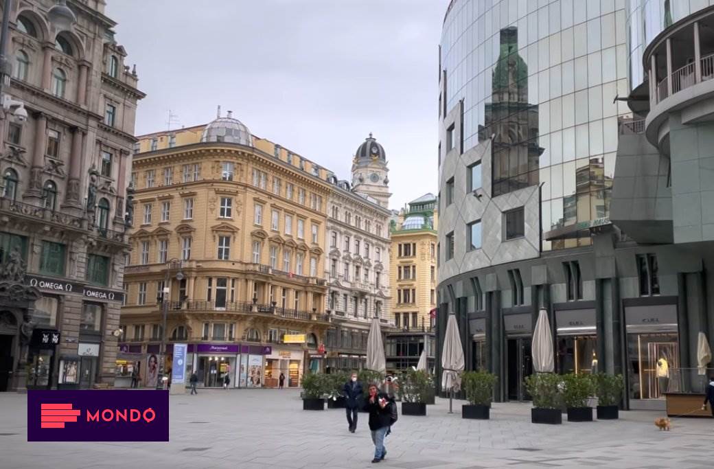 Young man from BiH injured five policemen in Vienna |  Info