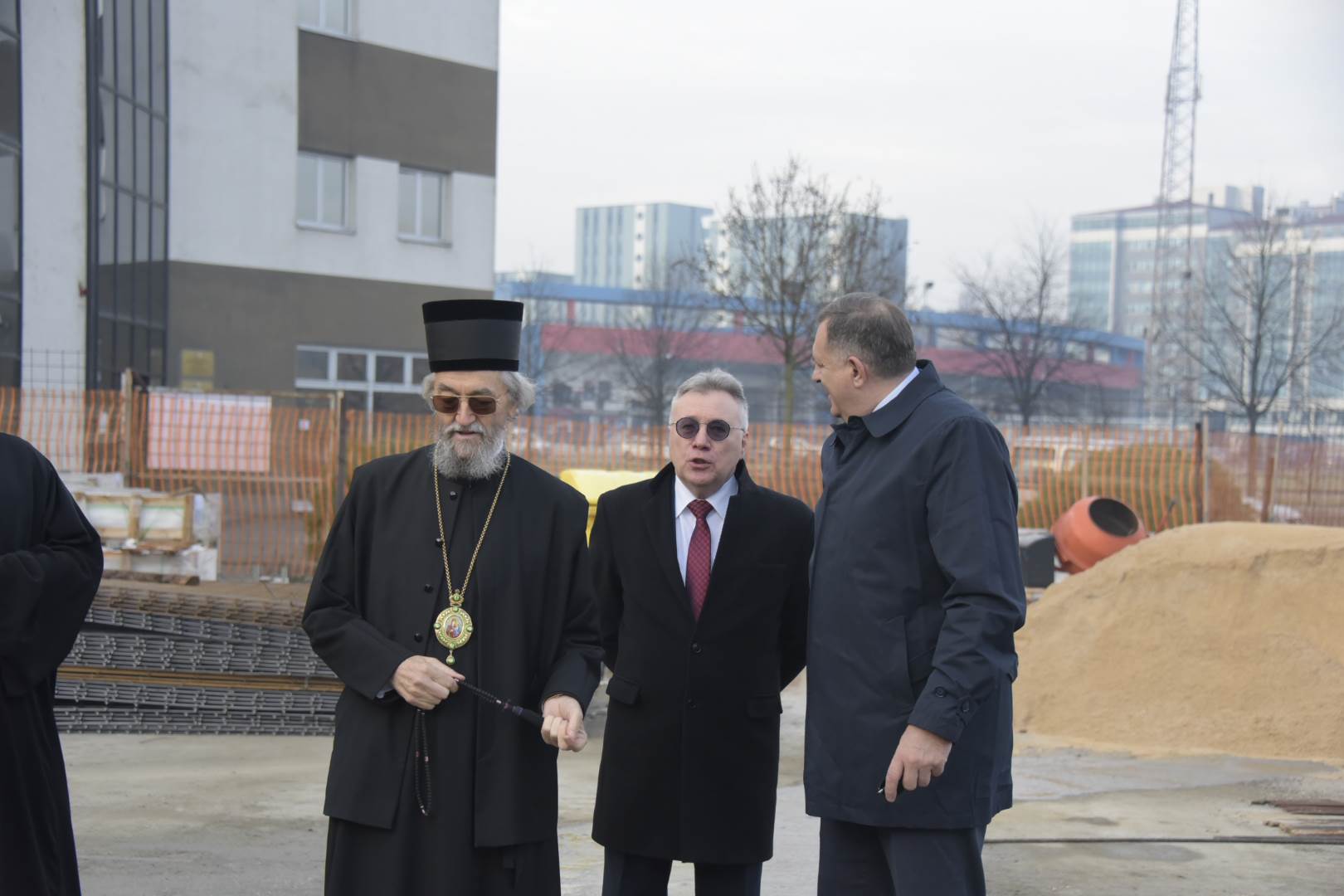  Jefrem, Kalabuhov i Dodik 