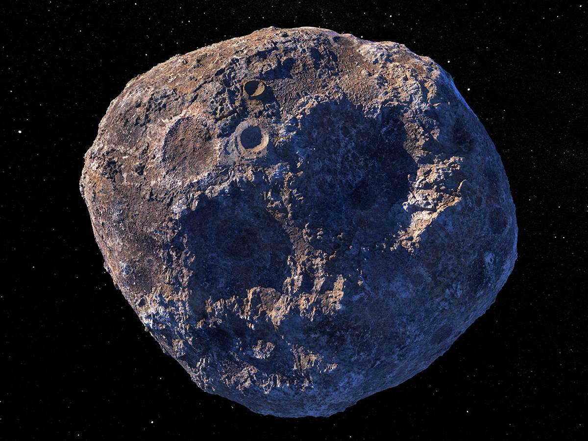  Veliki asteroid prolazi pored Zemlje 