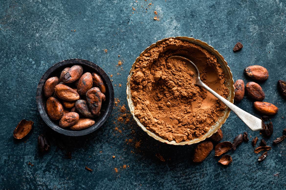  Dokazi da kakao potiče sa Ekvadora 