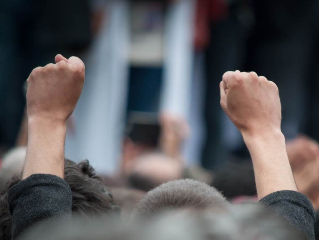  Prosvjetni radnici u Sarajaevu najavili štrajk 