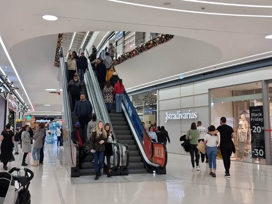  Dojava o bombi u Delti 