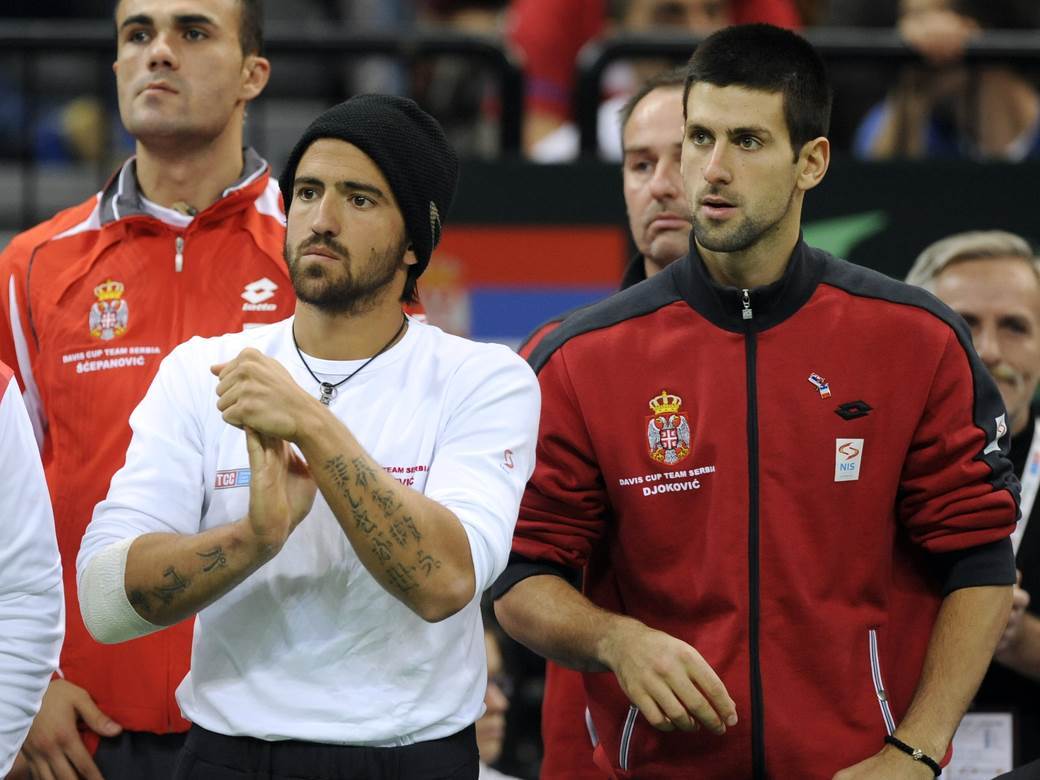  Novak teže "skinuo" Janka, nego Federera i Nadala: Đoković oborio novi rekord, najbolji je u istoriji Srbije! 