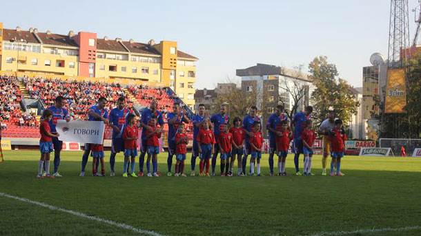  Pojačanja FK Borac 