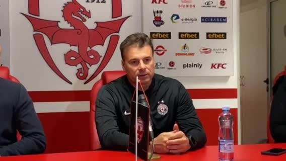  voždovac partizan aleksandar stanojević 