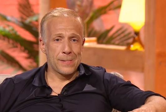  Milan Kalinić više ne izgleda ovako: Glumac pokazao punđu u Jutarnjem programu! FOTO 