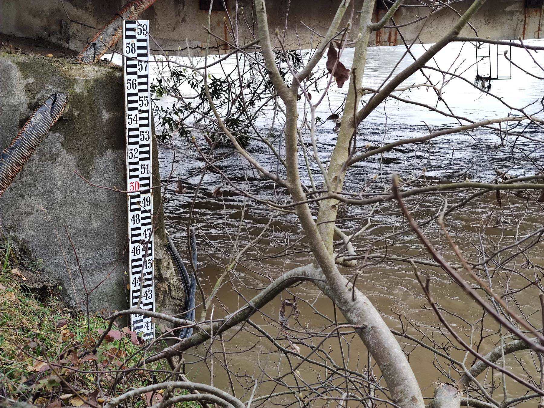  U Srpskoj na snazi redovno stanje odbrane od poplava 