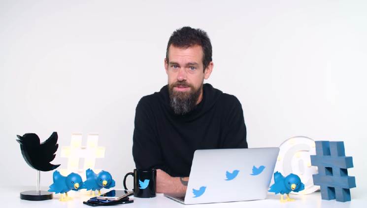  Kompaniju Twitter napustio direktor i suosnivač, izabran i nasljednik 
