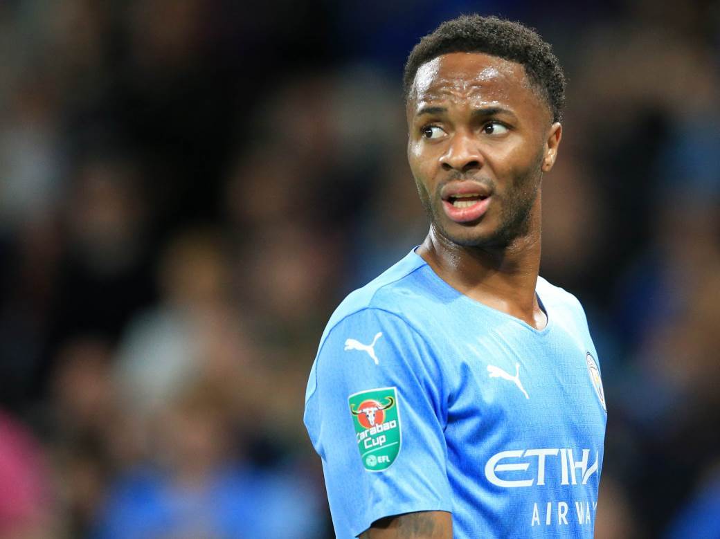  Rahim Sterling potpisao za Čelsi 