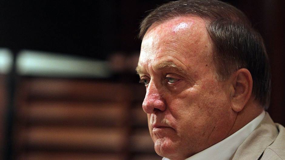  Advokat: Što bih menjao Mihajlovićev tim? 