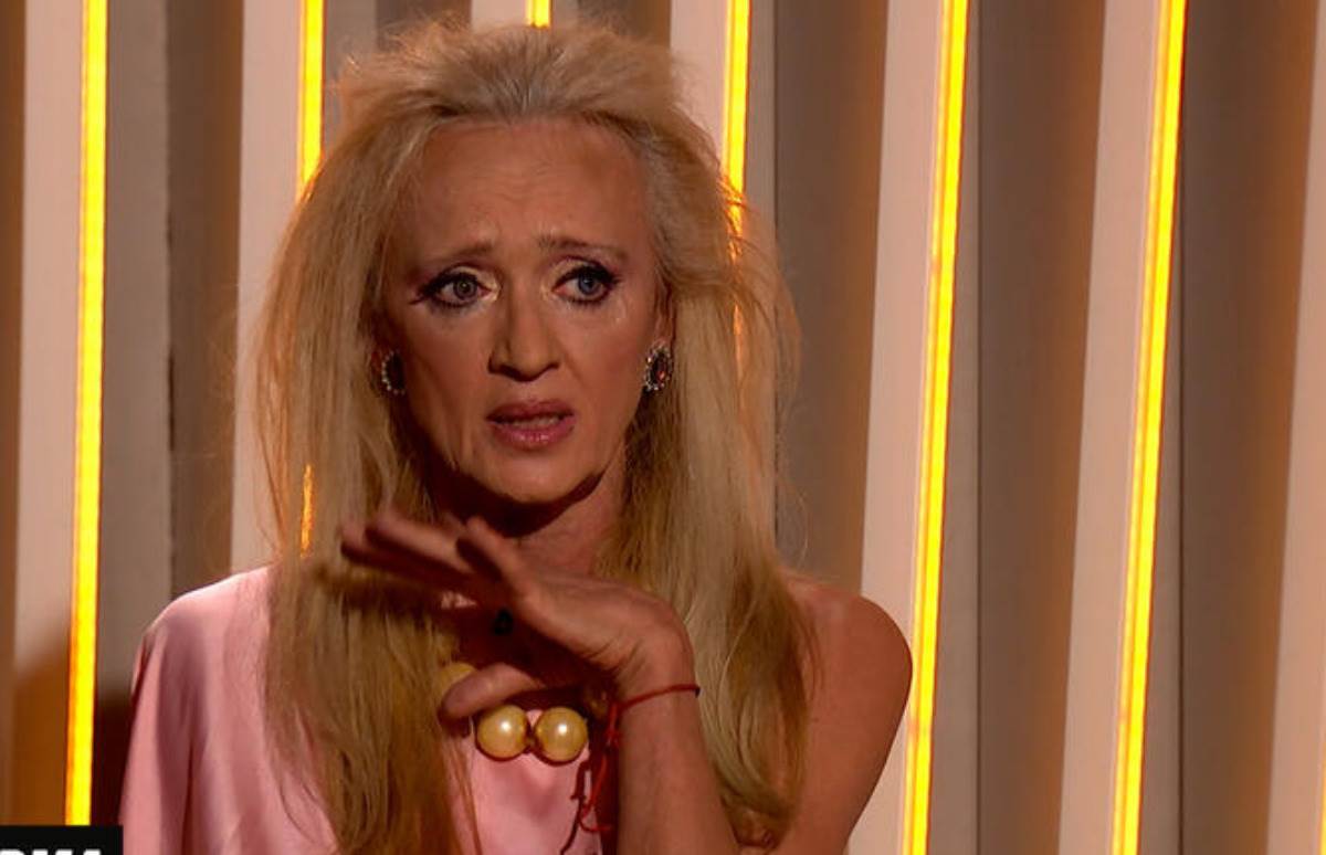  Preminula majka Bebi Dol 