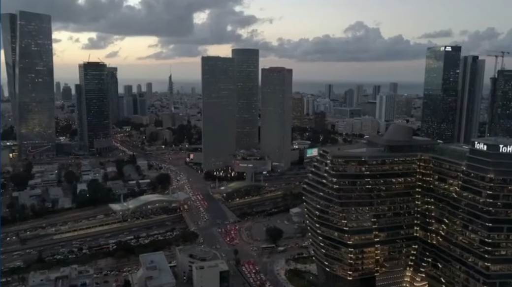  Tel Aviv najskuplji grad na svijetu za život 