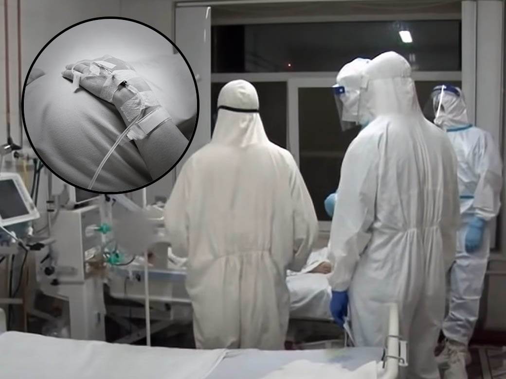  Tragedija! Preminula trudnica od korone: Mjesec dana se borila protiv virusa, ali je na kraju izgubila bitku 