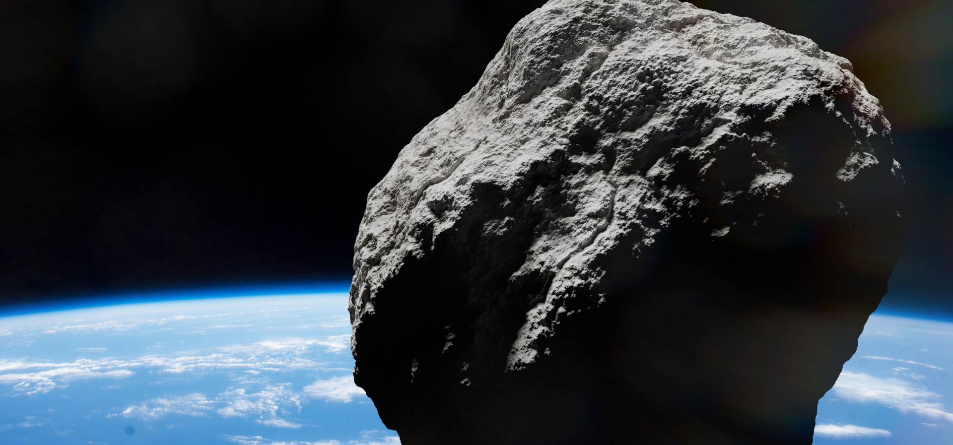  Asteroid veličine Ajfelovog tornja prolazi pored Zemlje za 9 dana 