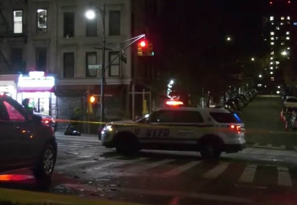  Njujork: Manijak nožem ubadao ljude, mučki ubio studenta iz Italije 