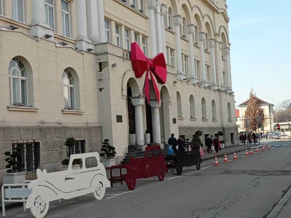  Banjaluka: I ove godine besplatan parking za građane Srbije 